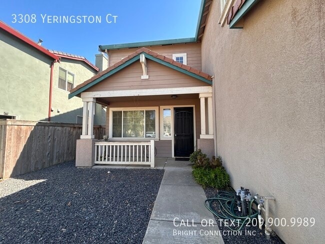 Building Photo - 3308 Yerington Ct