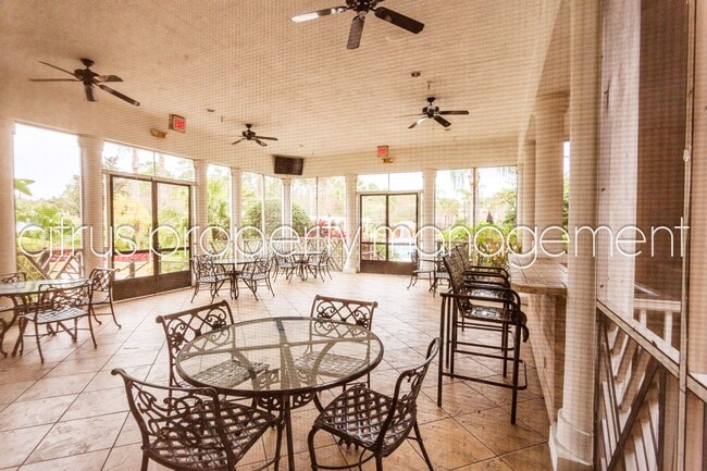 Building Photo - 2/2 Condo in Mosaic at Millenia