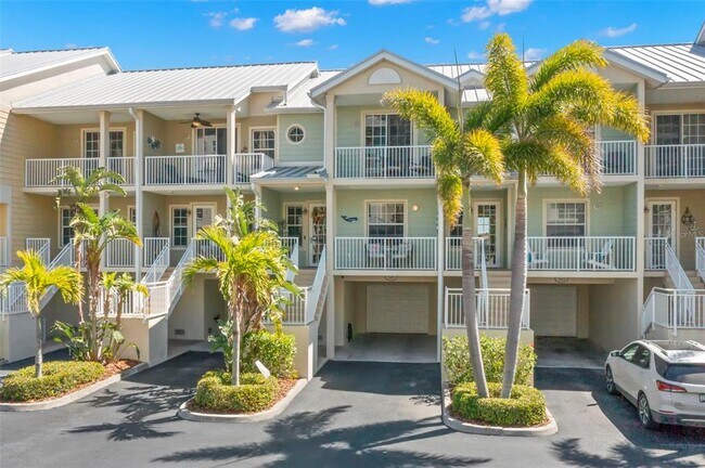 Building Photo - 545 Bahia Beach Blvd