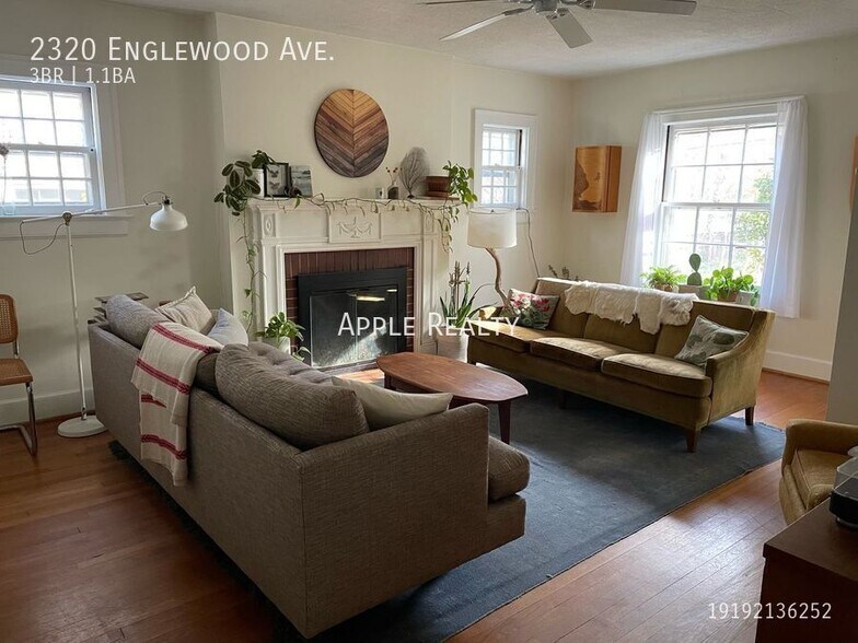 Primary Photo - 2320 Englewood Ave