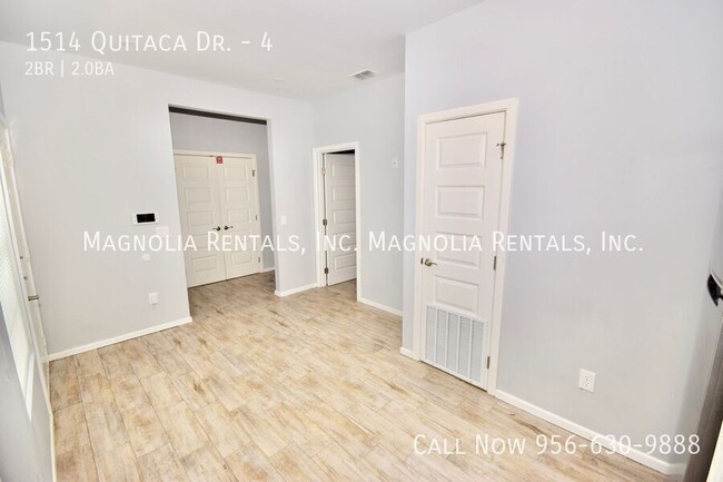 Building Photo - Affordable Edinburg Apartment For Rent - 2...