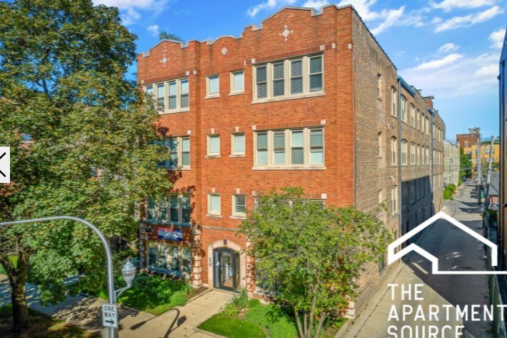 Building Photo - 3919 N Janssen Ave