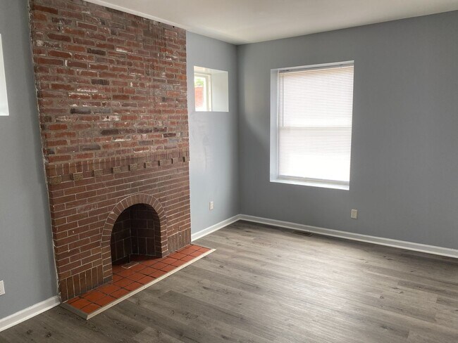 Building Photo - 3420 Virginia Ave