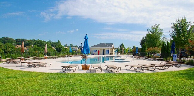 Building Photo - 100 Capstone Dr