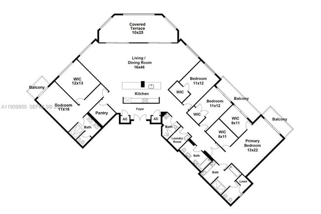 Building Photo - 301 Altara Ave