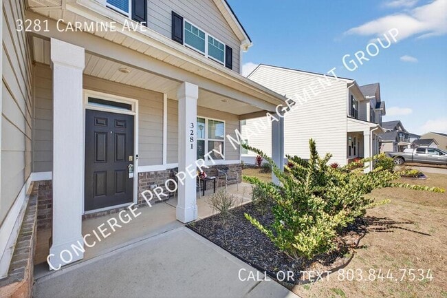 Building Photo - 3281 Carmine Ave