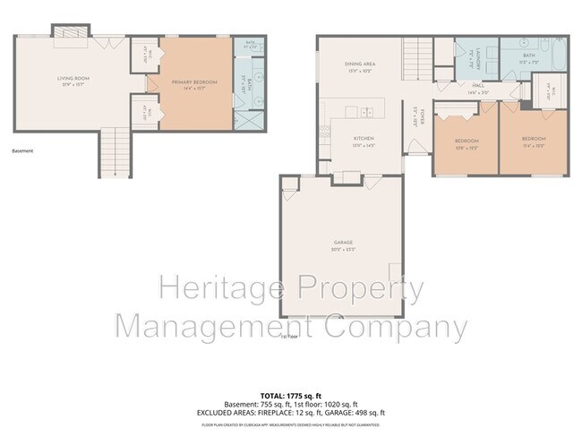 Building Photo - 13906 N Hills Village Dr