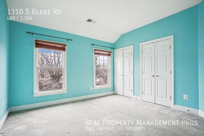 Building Photo - 1310 S Glebe Rd