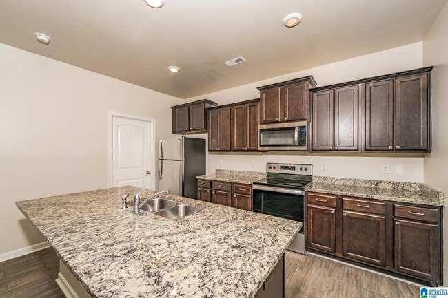 Building Photo - 22947 Downing Park Cir