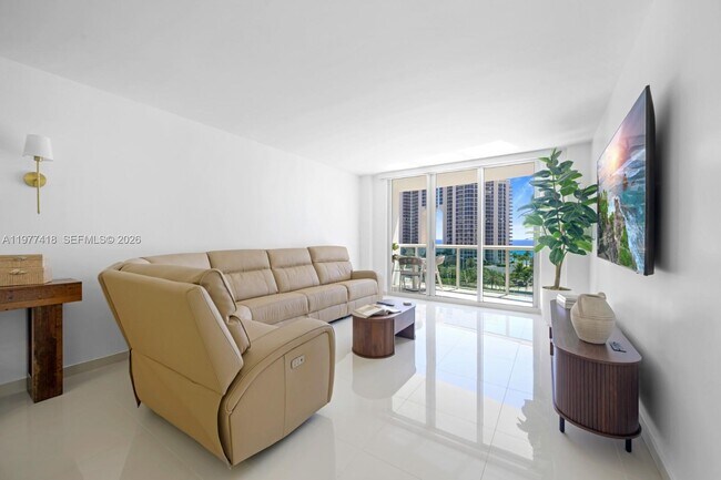 Building Photo - 19370 Collins Ave