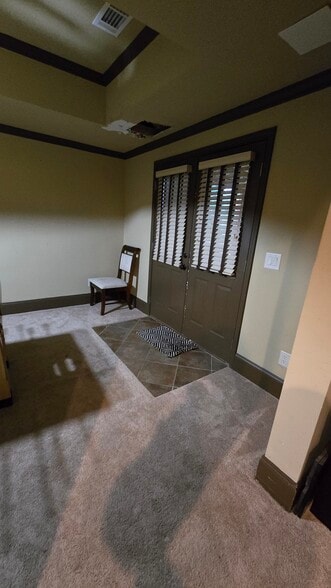 Entry Way into Dining area - 3130 Aldridge Ct.