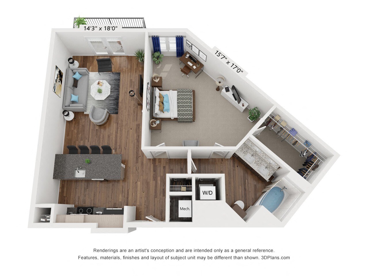 The Silverlake 1775 State Highway 26 Grapevine TX 76051 Apartment