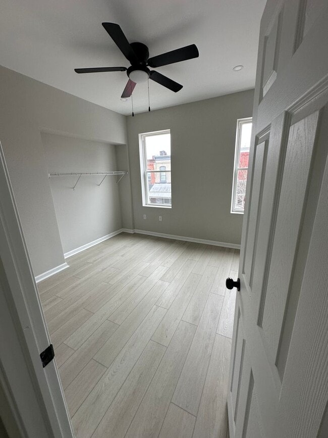 Building Photo - Beautiful Newly Renovated 3 Bedroom Home Now Available in East Parkside