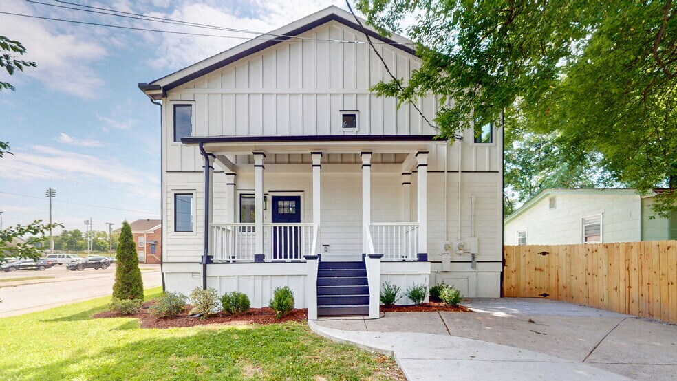 Building Photo - 2701 Eden St