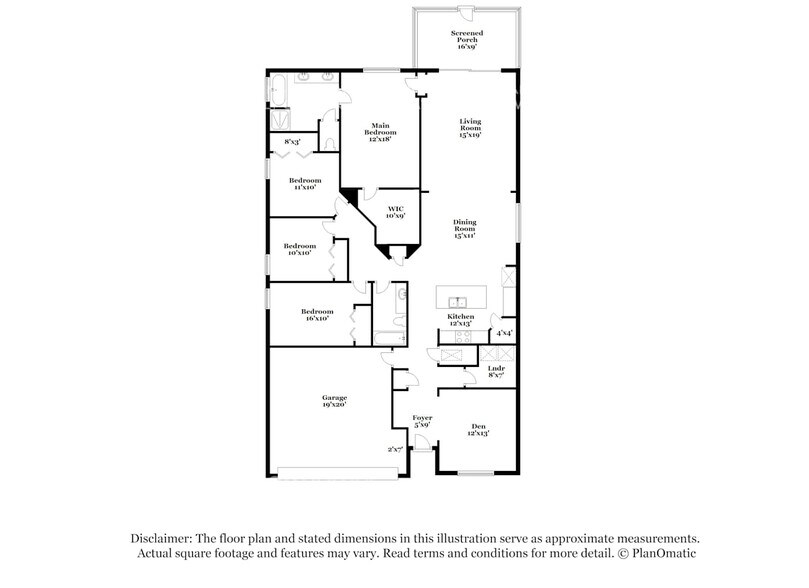 Building Photo - 9853 Lemon Grass Ln