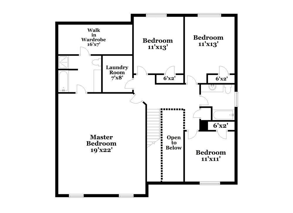 Building Photo - 3711 Monticello St