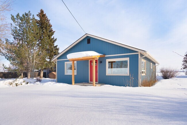 Building Photo - 5080 Gooch Hill Rd