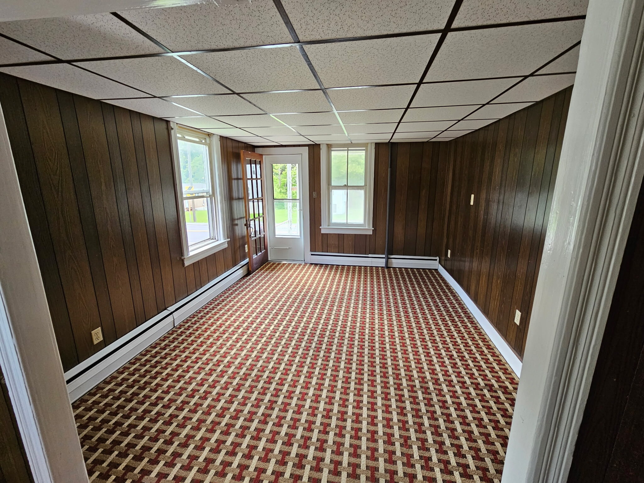 Another living room or dining room - 246 Monocacy Dr