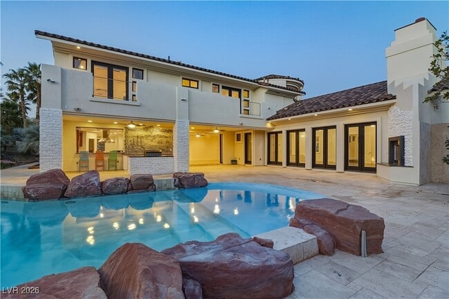 Building Photo - 5101 Mountain Foliage Dr