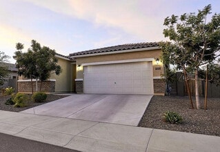 Building Photo - 21248 W Palm Ln