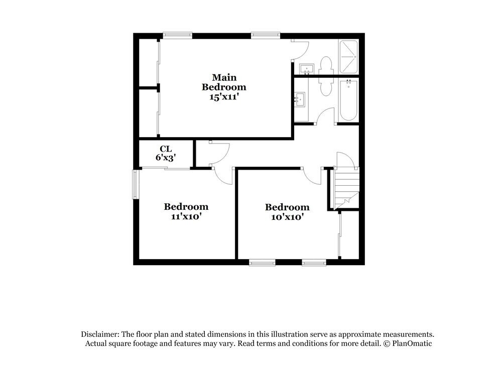 Building Photo - 1056 Leclerc Pl