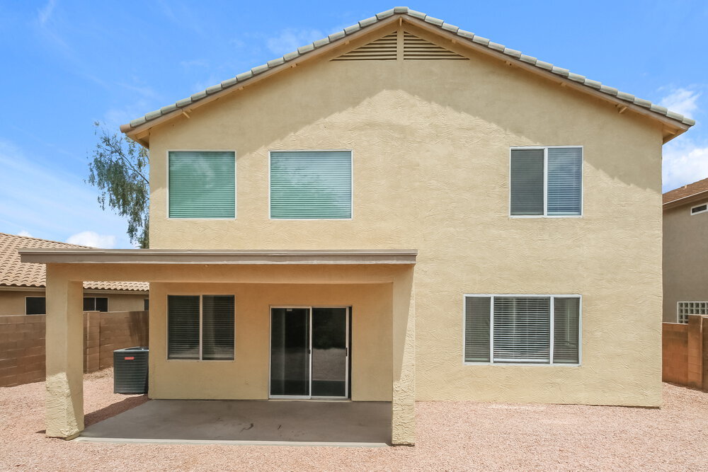 Building Photo - 3369 W Yellow Peak Dr