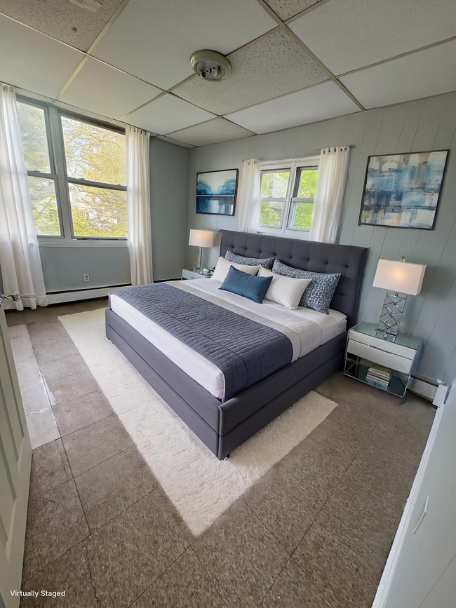 Building Photo - 1217 Arrott St