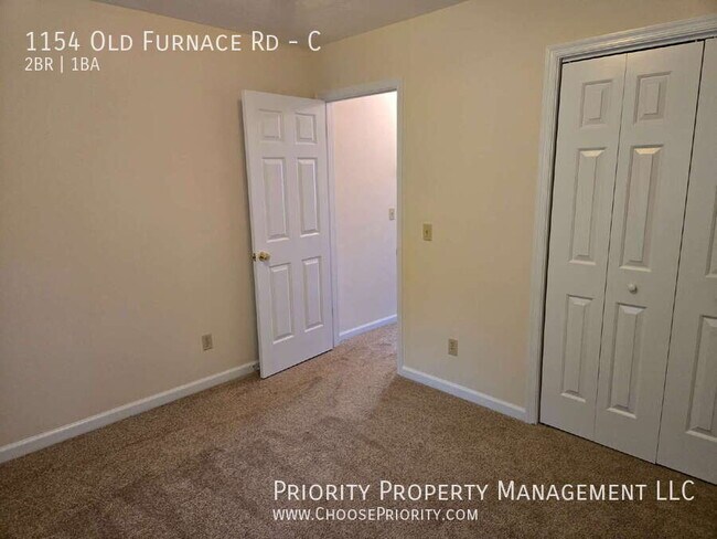 Building Photo - 1154 Old Furnace Rd
