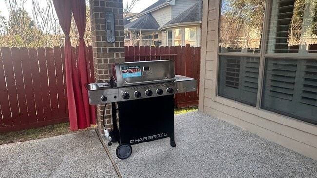 Building Photo - 5407 Moon Indigo Ln