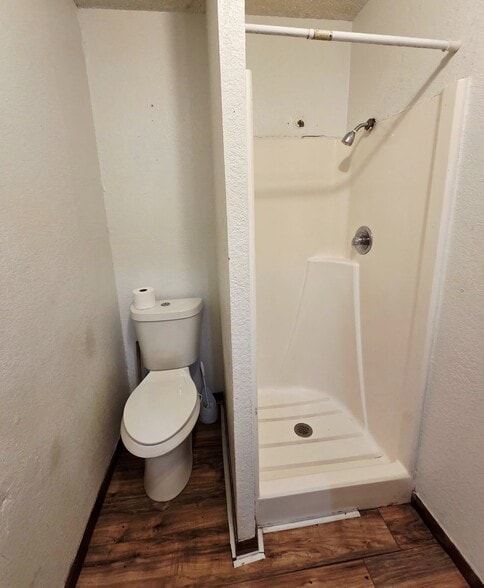 Building Photo - 1503 College Ave