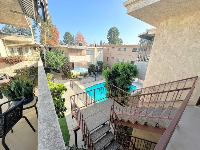 Building Photo - Bossa Nova Vibes mixed with Old School Charm!