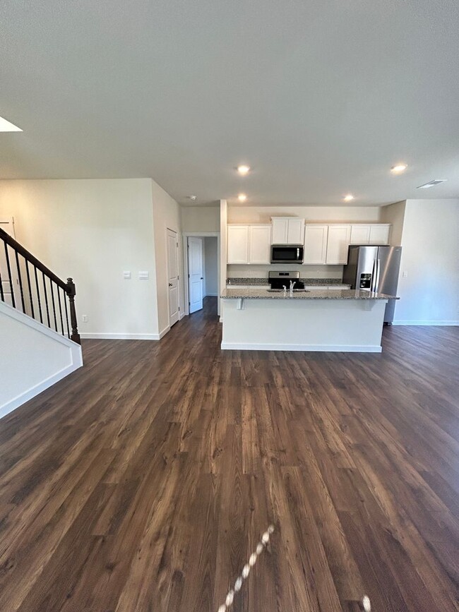 Building Photo - Spacious New Build in Hixson! 5 Beds, 3.5 ...