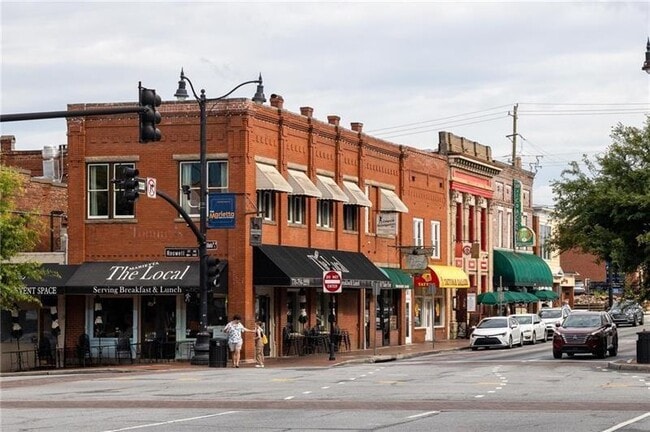 Building Photo - 1603 Glenivy