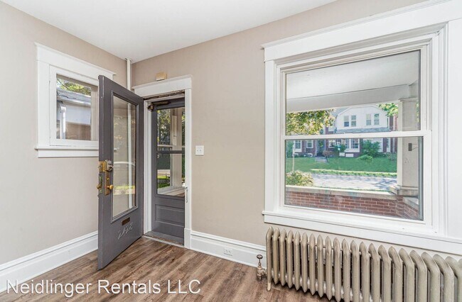 Building Photo - 4 br, 2 bath House - 2428 N 5th St