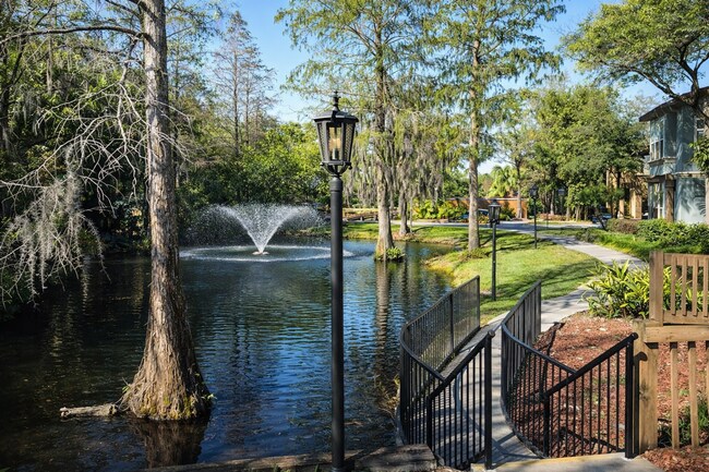 Building Photo - Beautiful Remodeled 2/1 Condo x Rent @ Villa Medici close to Theme Parks!