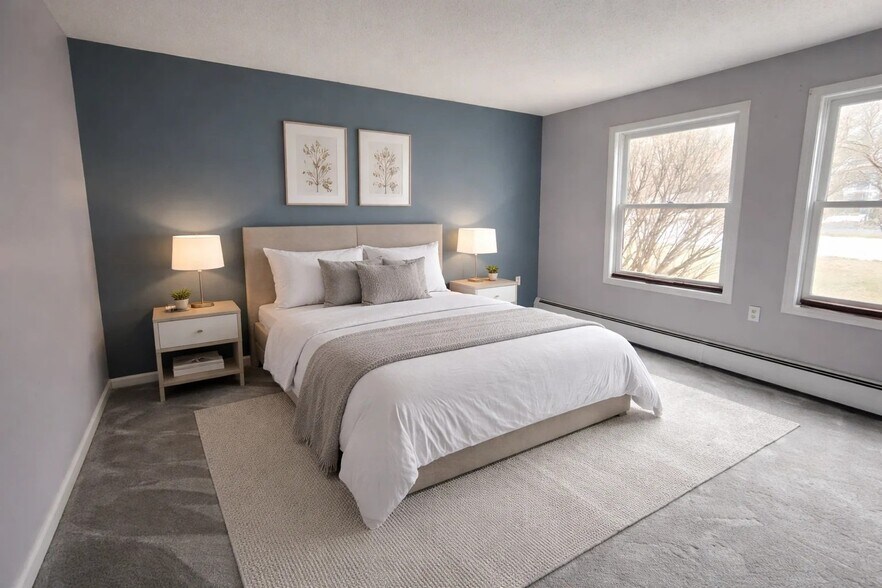 Building Photo - 205 Forest Dr