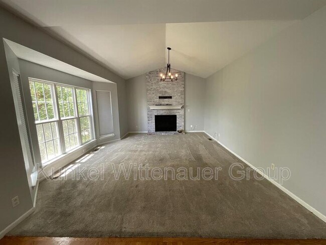 Building Photo - 2244 Haverford Dr