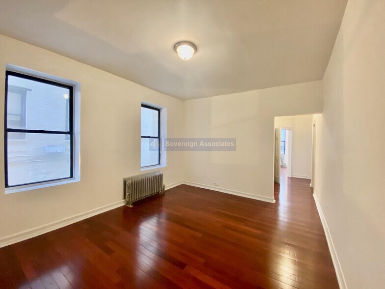 Building Photo - 250 Fort Washington Ave