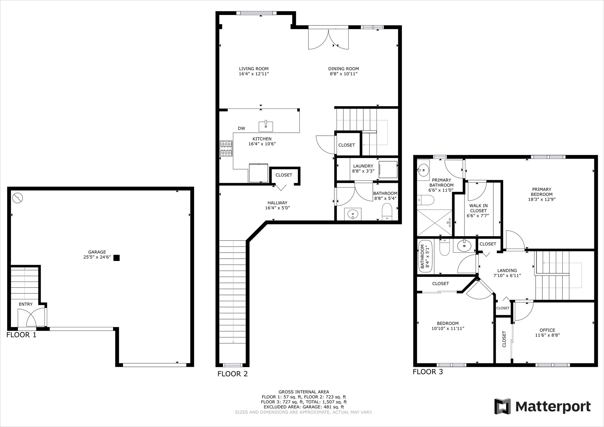 Building Photo - 14335 Simonds Rd NE