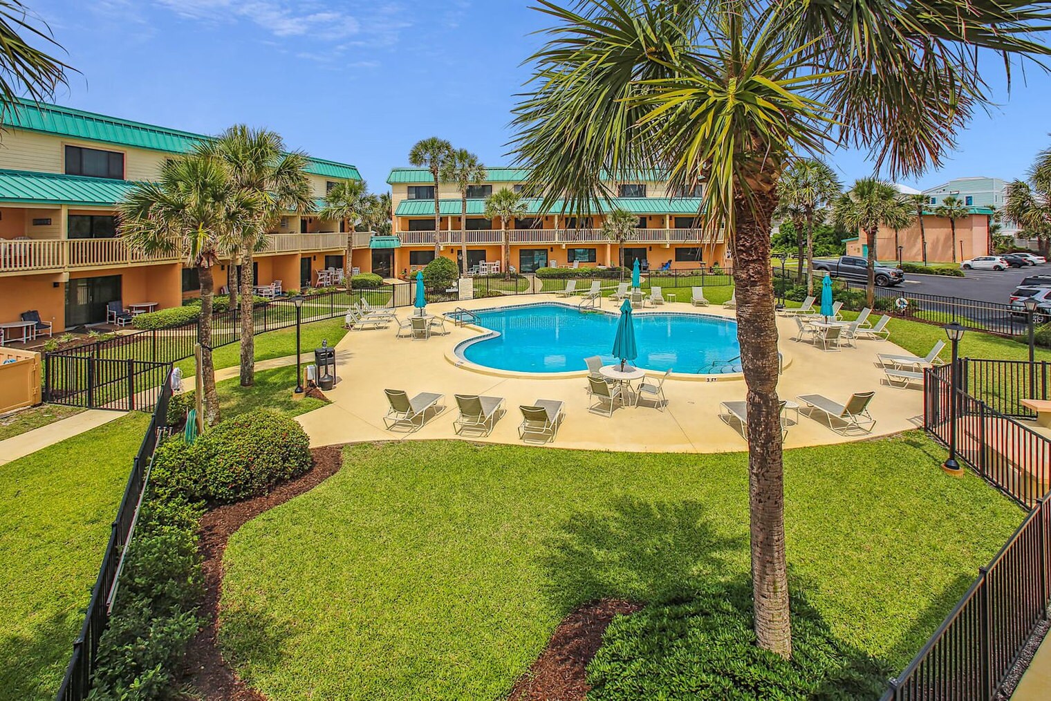 Building Photo - 6100 A1A S
