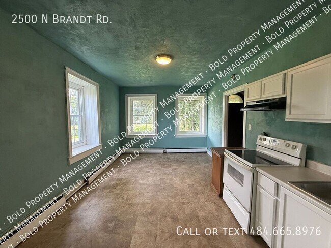 Building Photo - 2500 Brandt Rd N