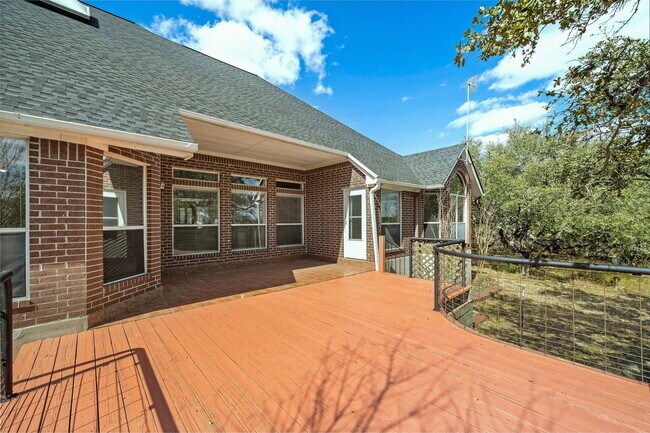 Building Photo - 11901 Jess Dr