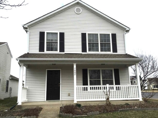 Building Photo - 7802 Jefferson Run