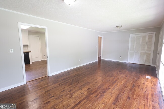 Building Photo - 1465 Irwinton Rd