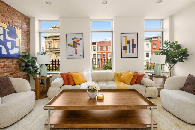 Building Photo - 140 Broadway