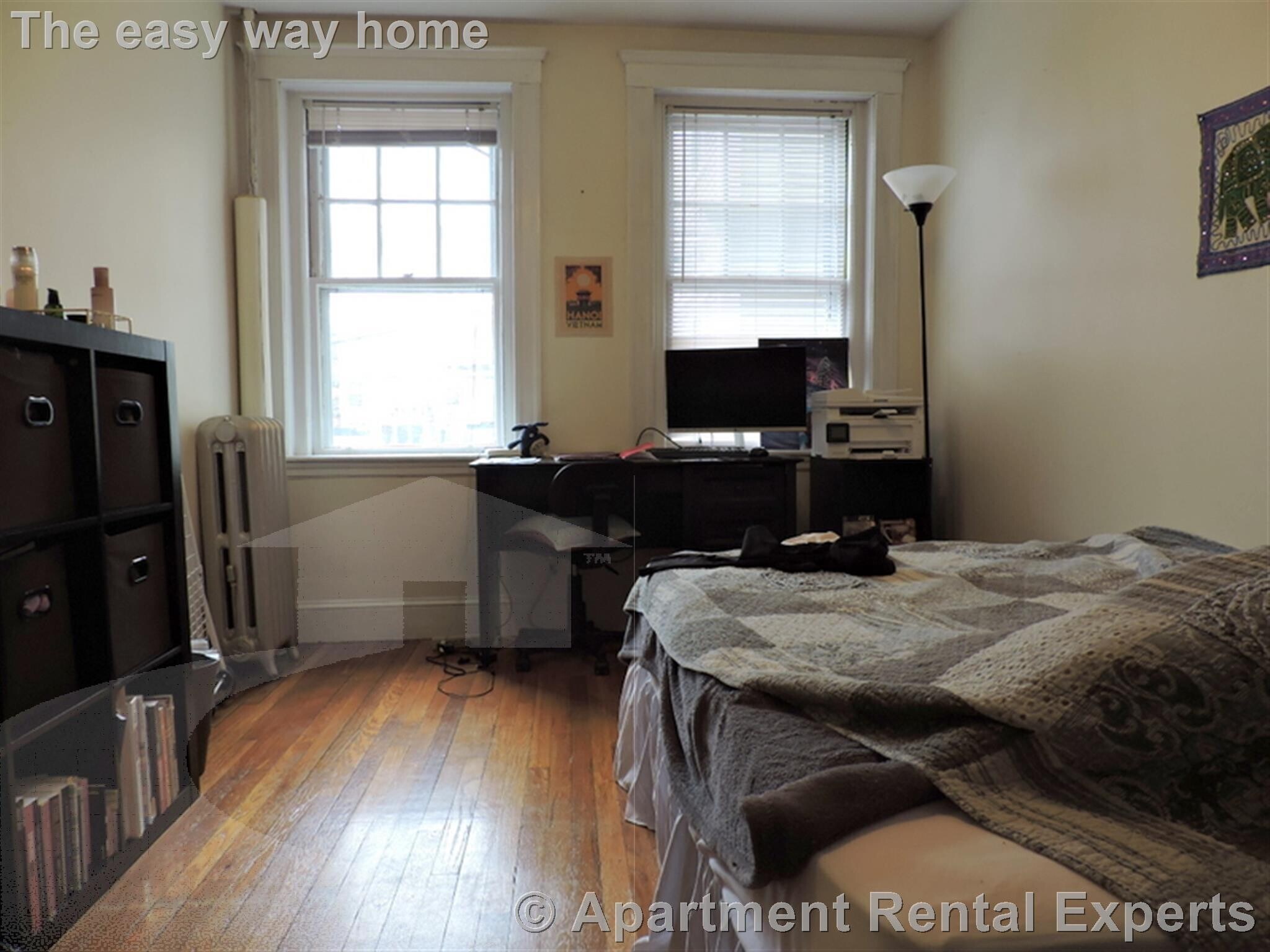 Building Photo - 11 Ellery St