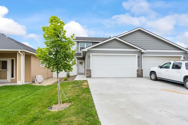 Building Photo - 2110 Ison Ct