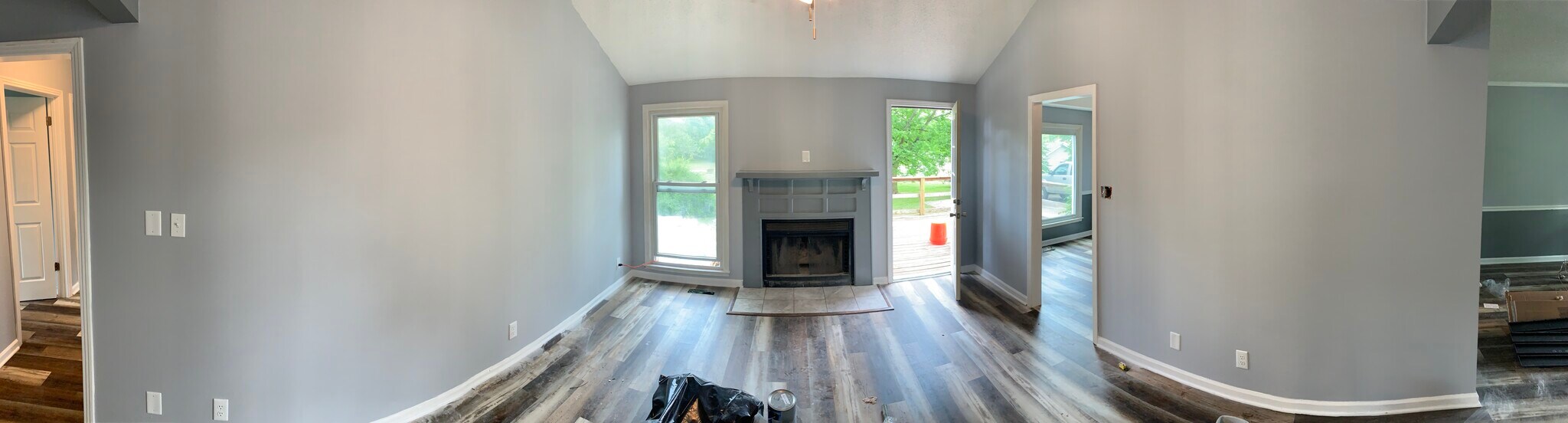 Building Photo - 601 Pembrook Pl