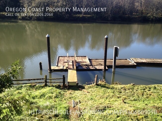 Building Photo - 2 Bedroom River Front House with Fishing d...