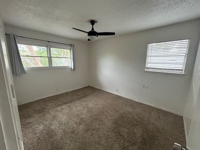 back bedroom - 1403 Fairfield Dr